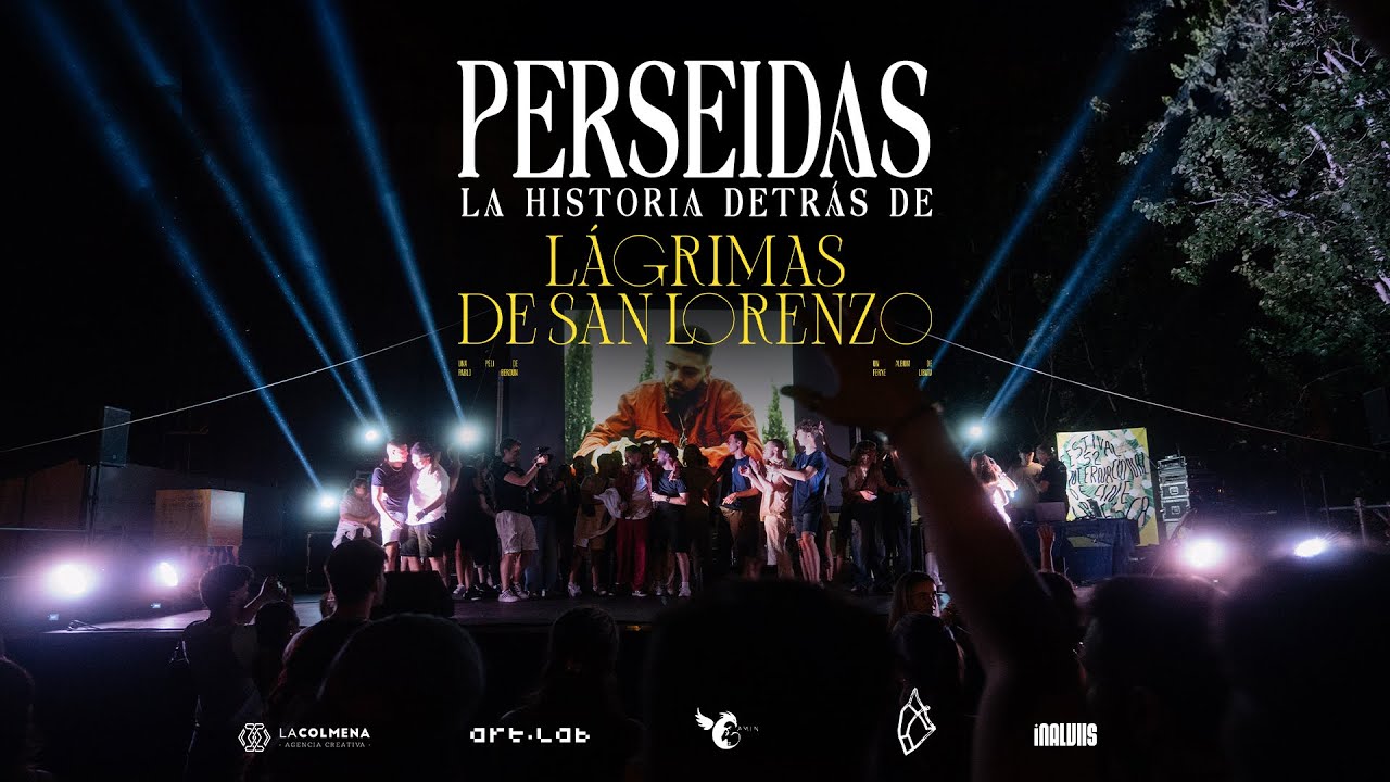 Perseidas: La Historia Detrás De Lágrimas De San Lorenzo