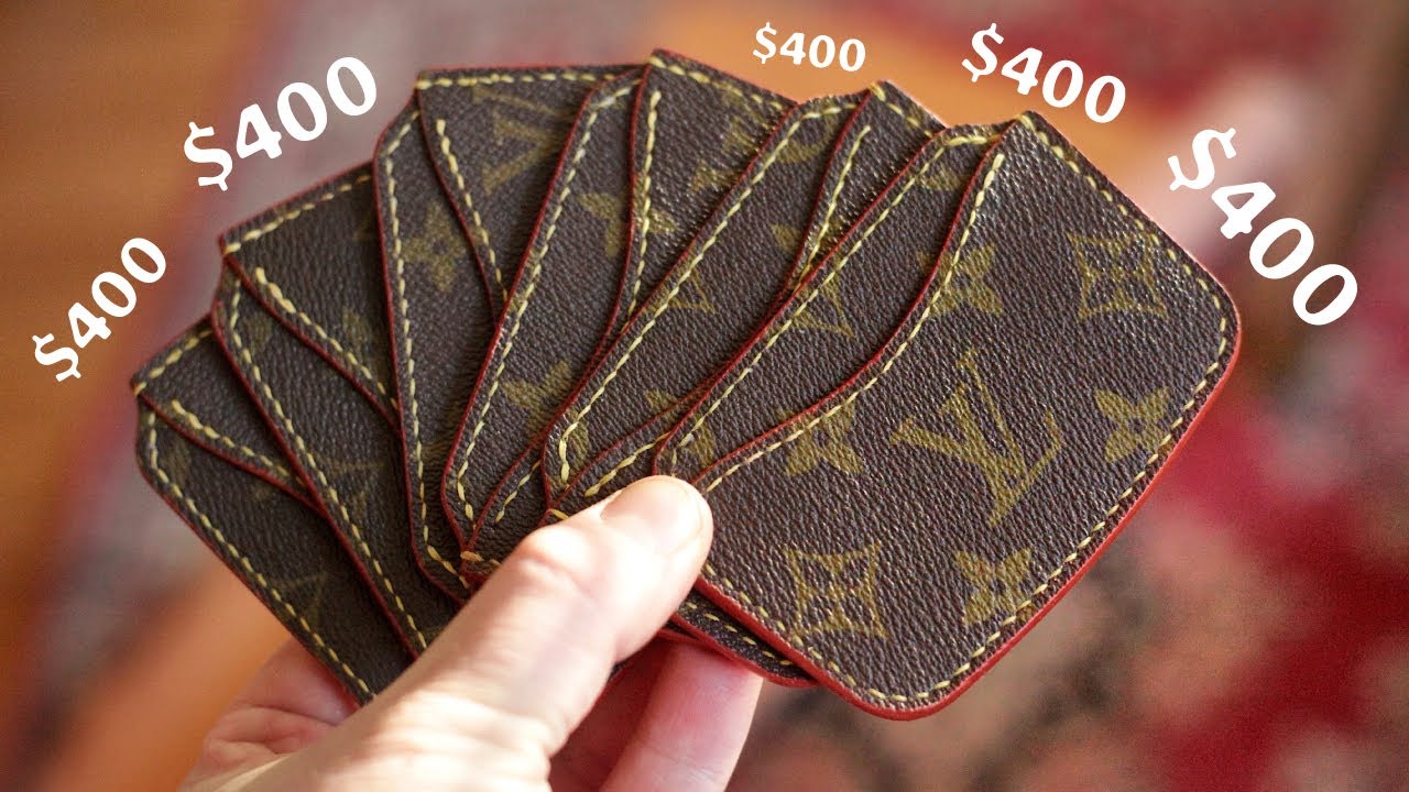 DO NOT COPY LOUIS VUITTON