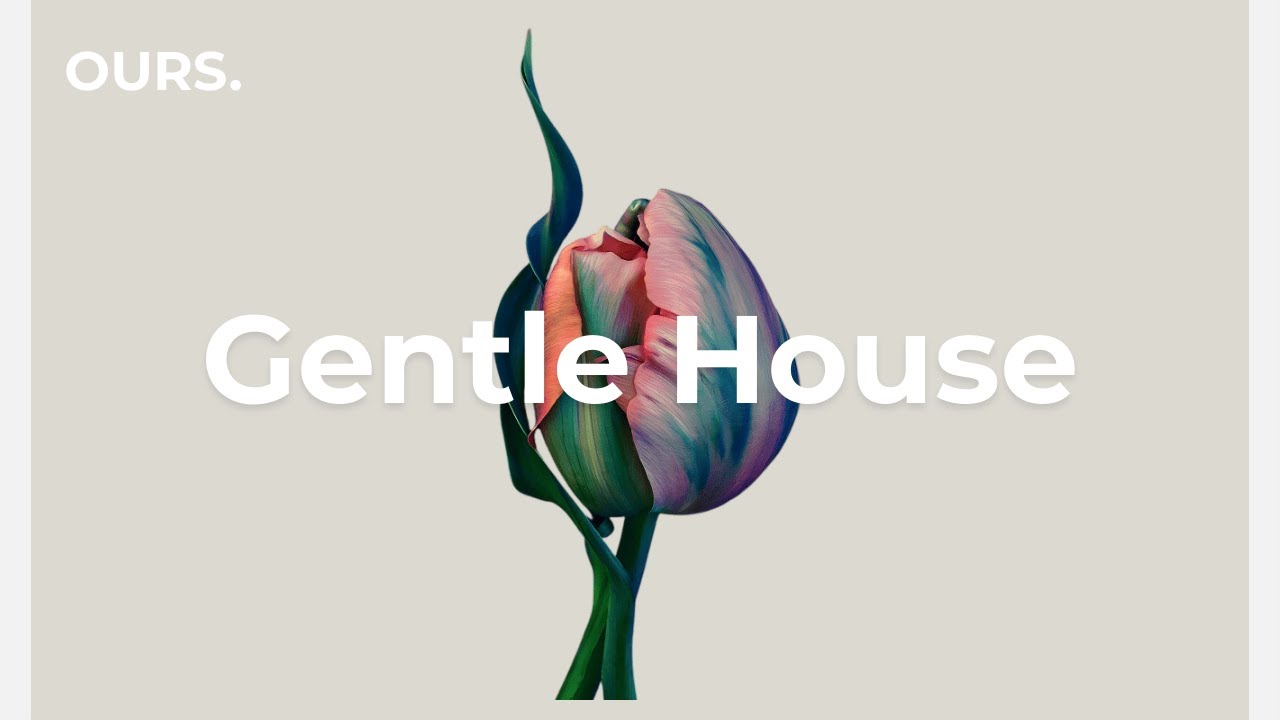Chillout House Mix | Soft Minimal Grooves for Sustained Focus & Stillness
