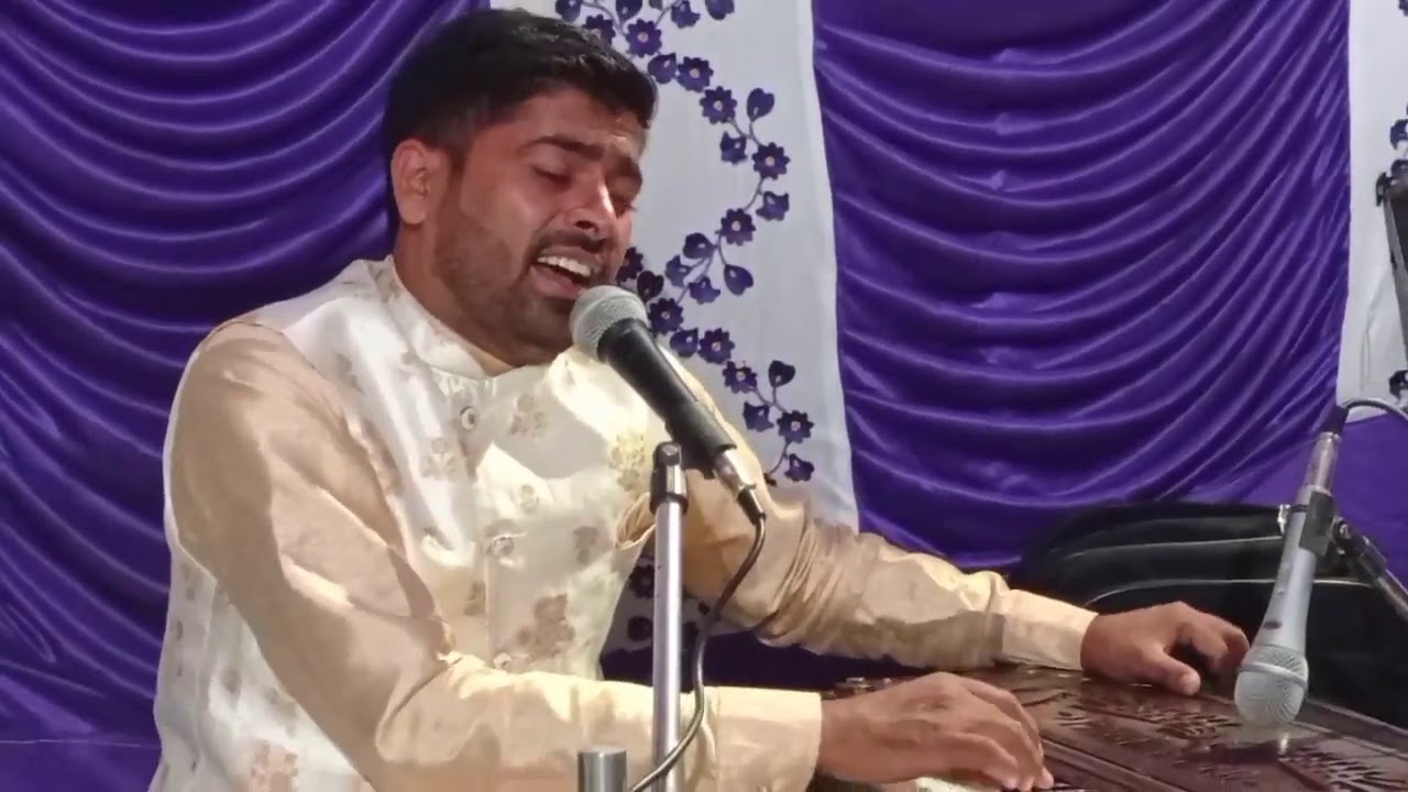 Kya tha jo ghari bhar ko tum laut ke aa jate,gazal by Anees bhaderwahi,