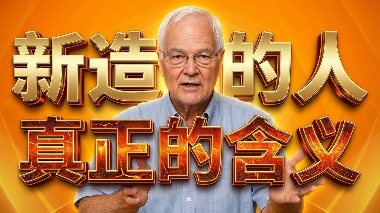 基督徒犯罪后，还会得救吗？——详解“称义”的七大特征。点击视频下方“更多”，精彩更多！#重生 #称义 #因信称义 #福音 #恩典 #救恩 #罗马书 #基督 #新造的人 #神学 #基督徒