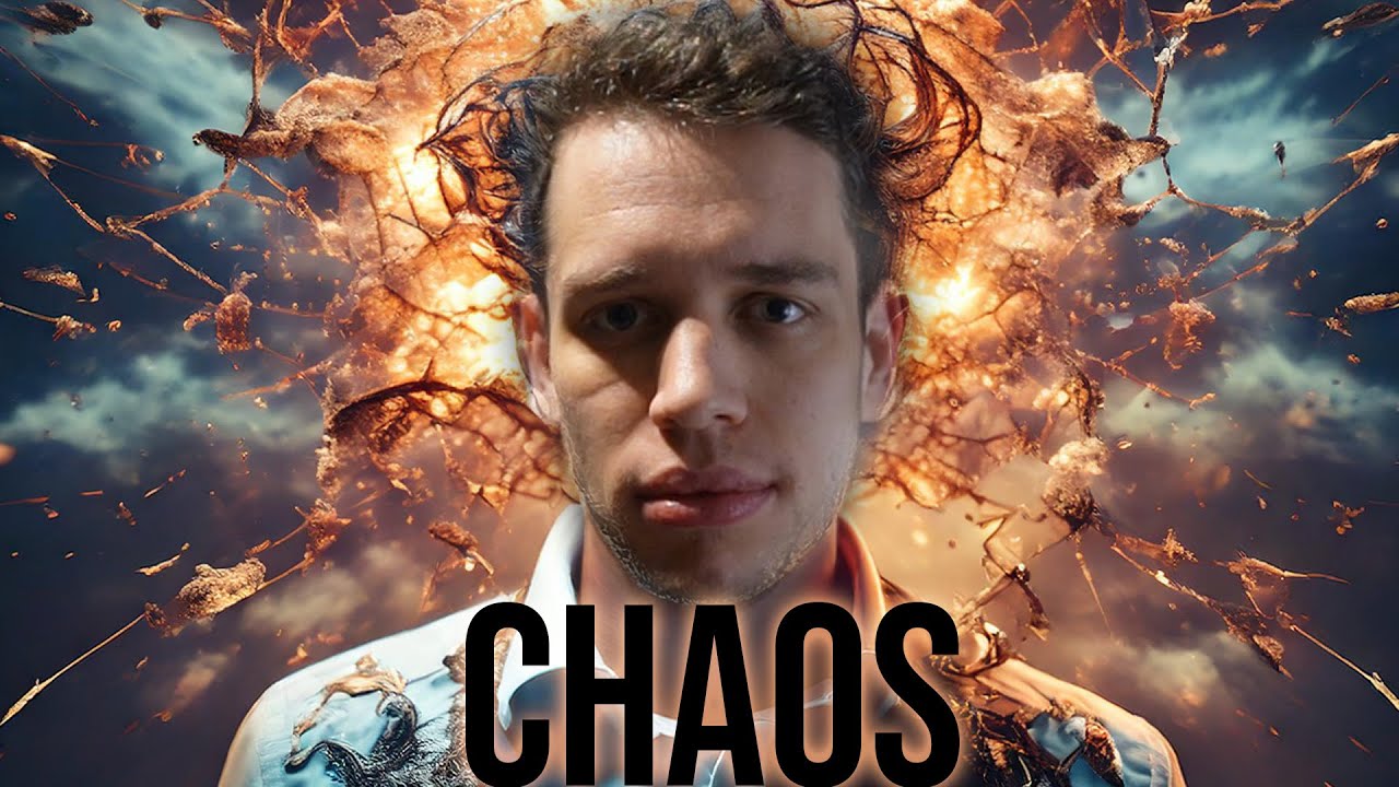 Lambo Coaching turns into PURE CHAOS
