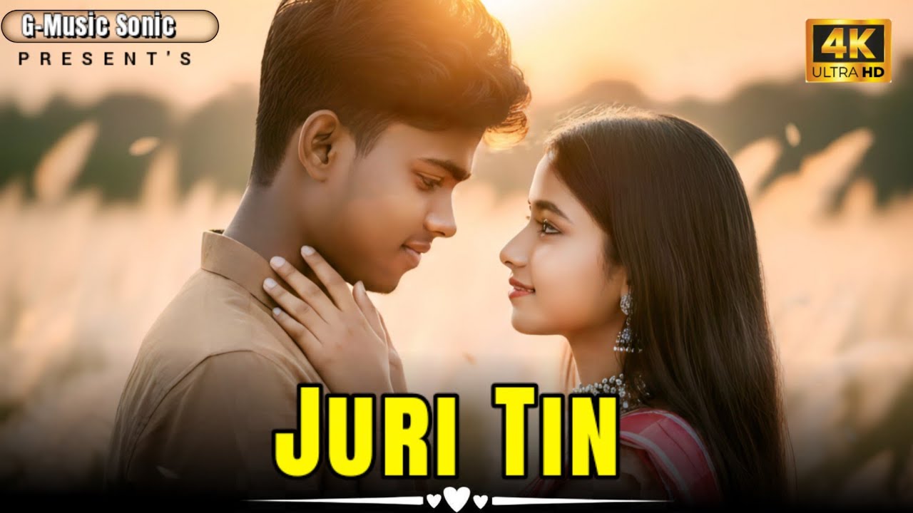 Juri Tin | New Santali Ai Cover Song 2026 | #newsanthalivideo2026 #song #tranding 