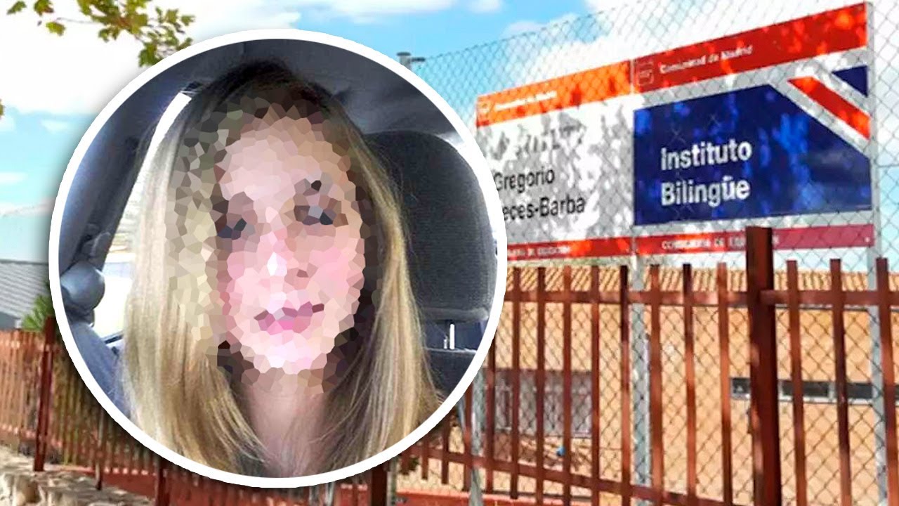 Niña de 13 años intenta suicidarse con 16 pastillas de Diazepam por acoso escolar | The Wild Project