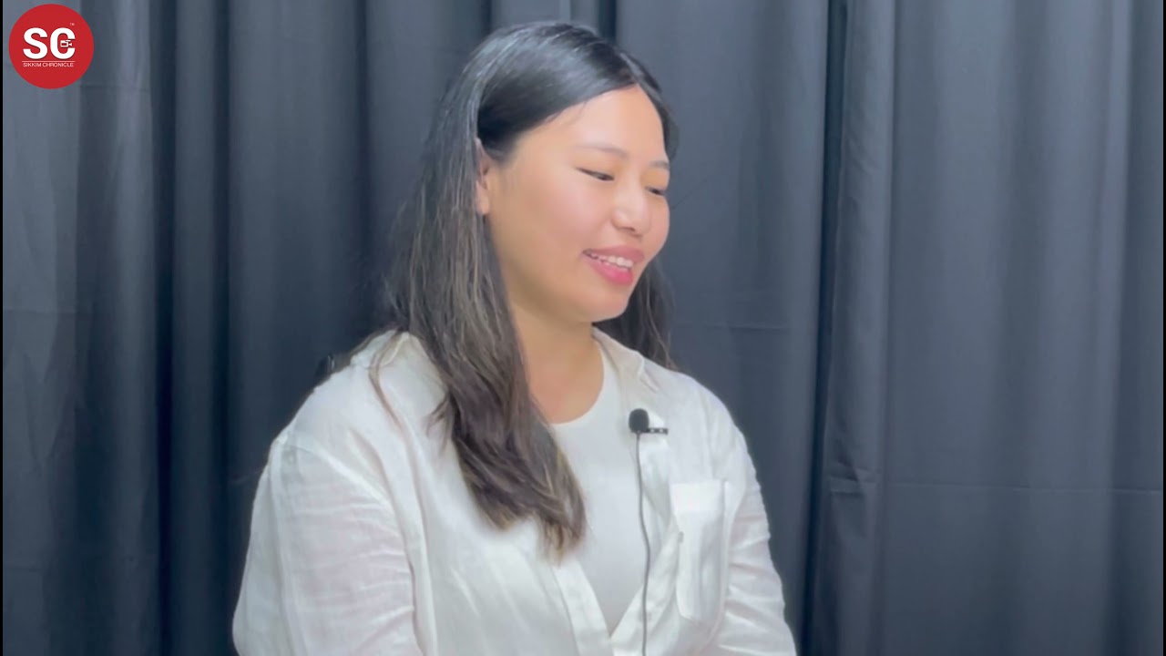In conversation with Tenzin Semkyi Ogen who cleared UPSC 2020