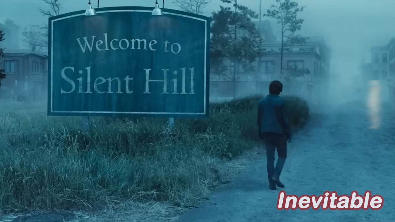 Return to Silent Hill: A discussion | *Some Spoilers*