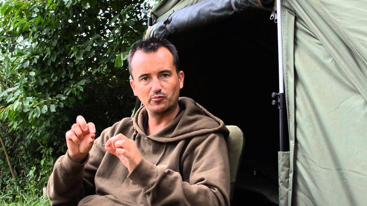 Montage équilibré et Goo Korda par Bruno Médou