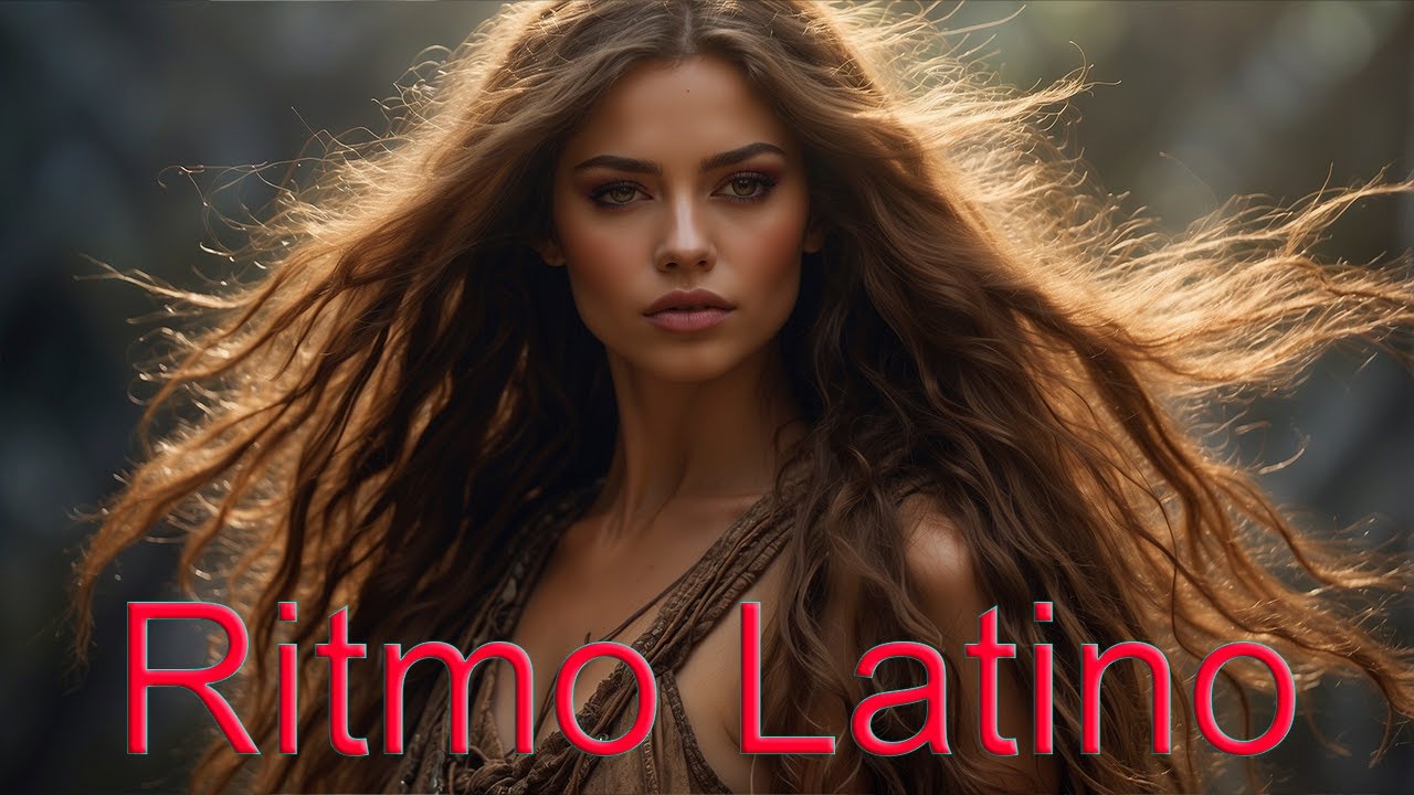 Ritmo Latino 🕺 New Reggaeton Songs 2025 💃 Latin Pop Reggaeton Love Song 🎶 Spanish Hit 2025