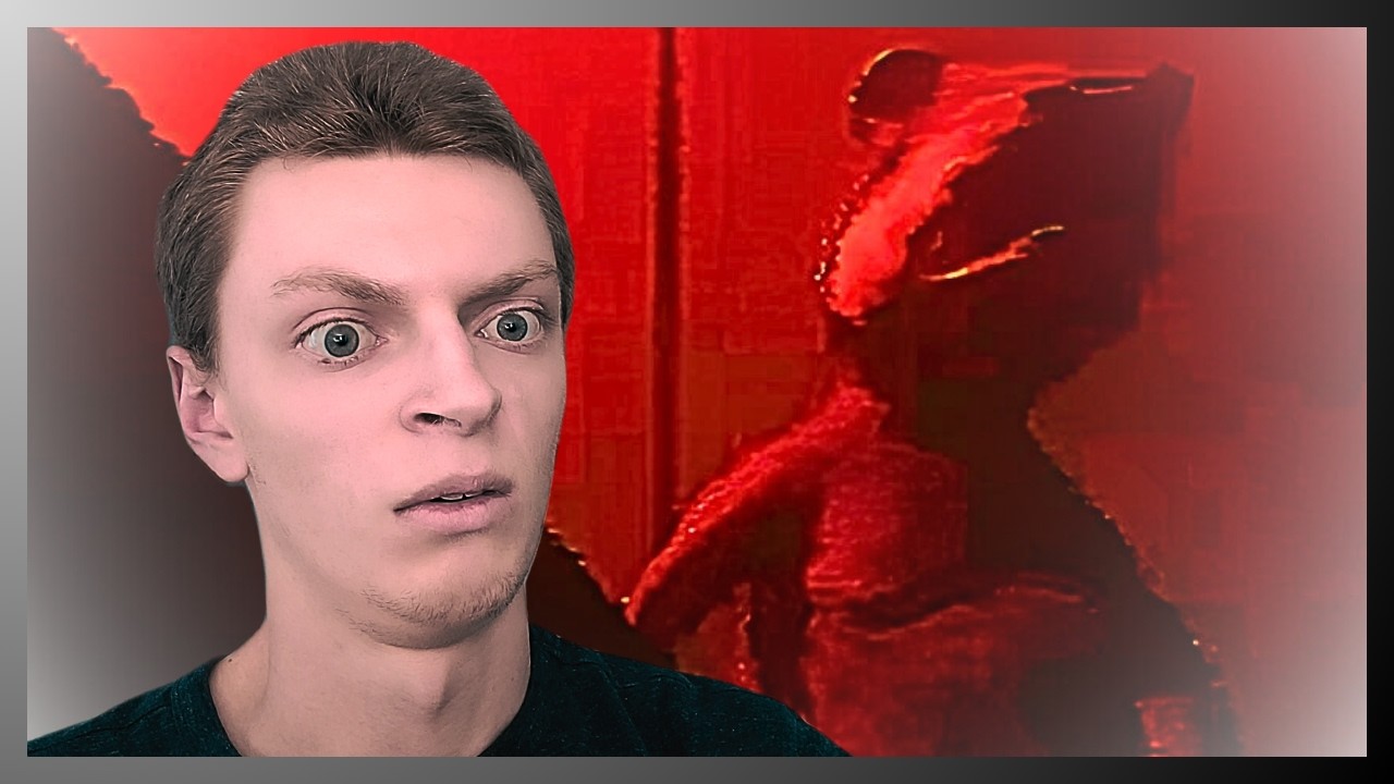 This Is NEXT LEVEL CREEPY (Uh Oh!) - Part 1
