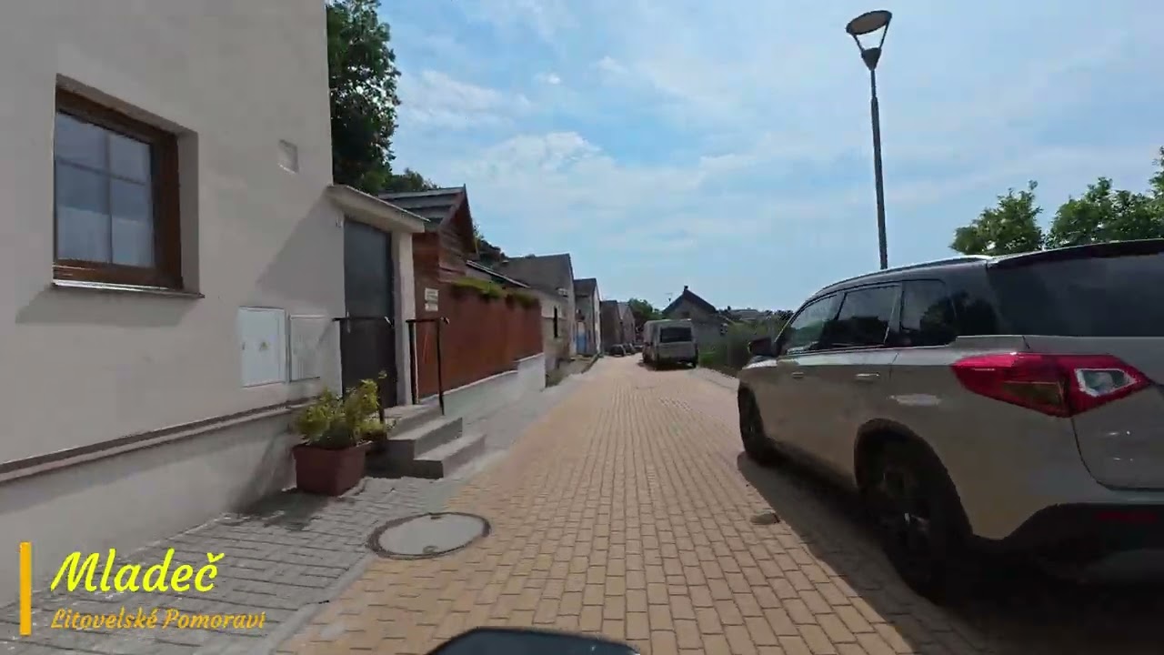 07/2025 eMTB / Litovelské Pomoraví