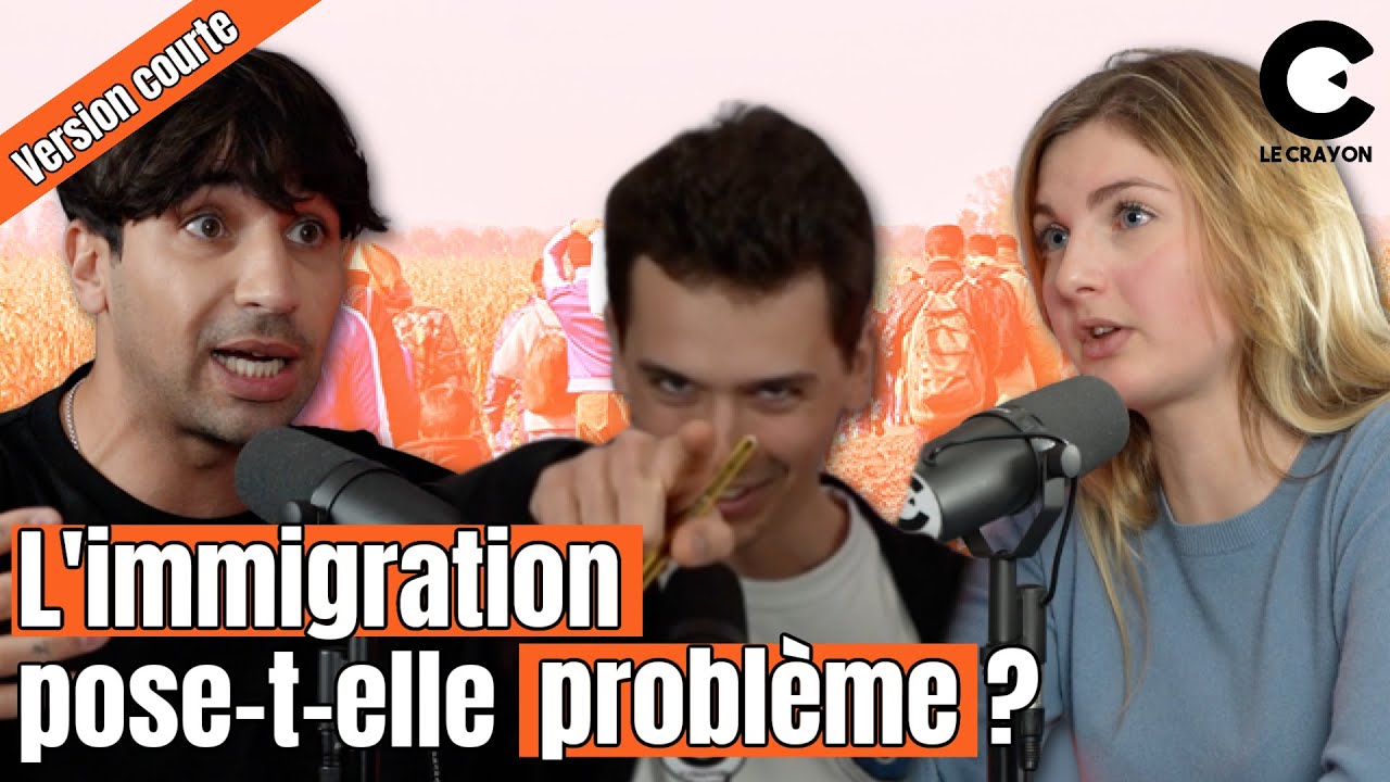D&Eacute;BAT | c'est quoi l'identit&eacute; fran&ccedil;aise ?