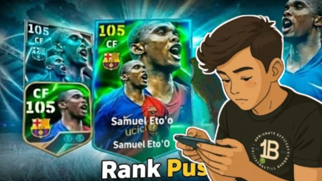 AB HOGA PARTY 🥳🥳 e-Football⚽⚽ RANK PUSH (DIVISION 5)