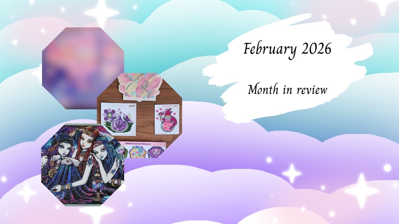 Februaruy 2026 Month In Review