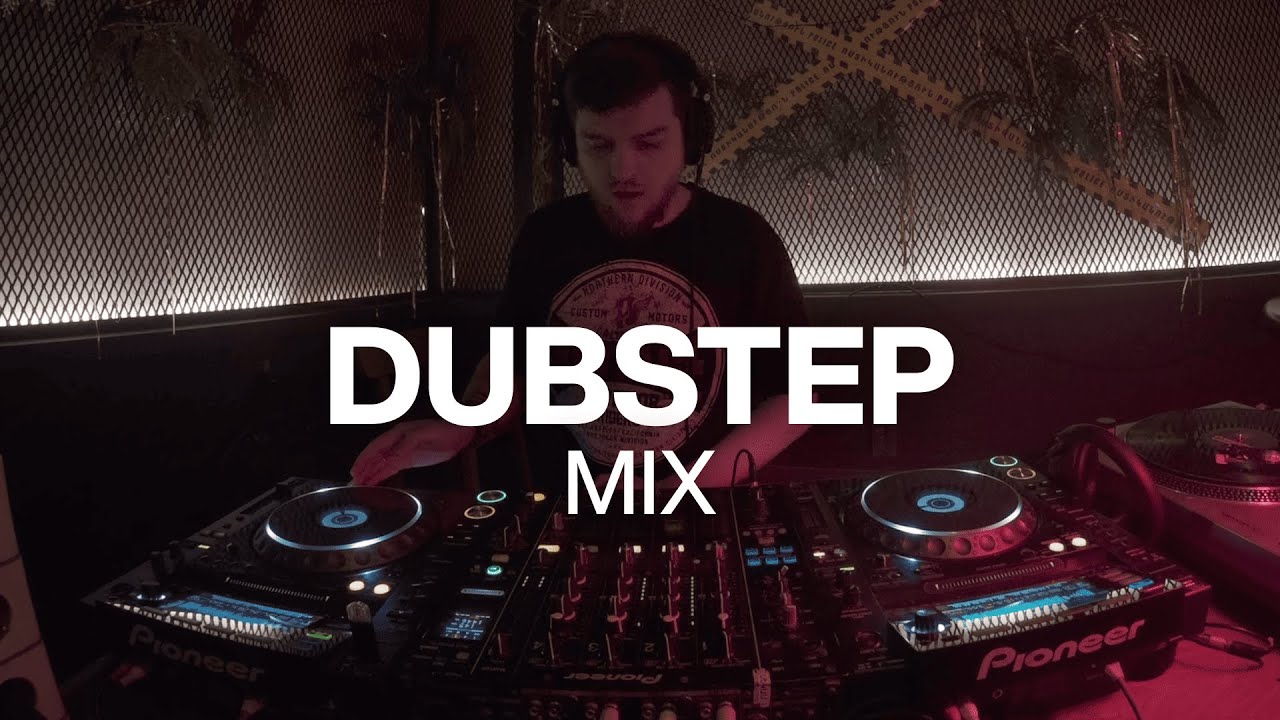 Dubstep Mix | Deep & Dark Bass | Underground Dubstep Vibes | Mugen Smoll