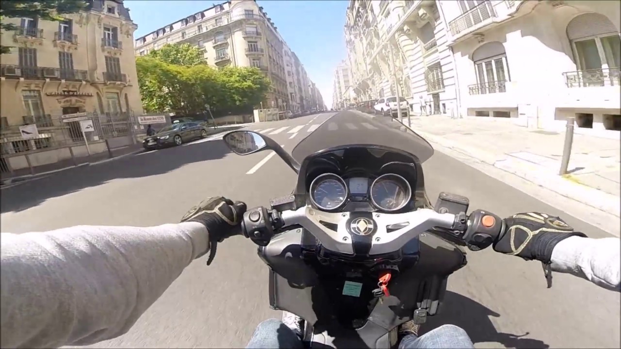 GP 800 Marseille OKLM