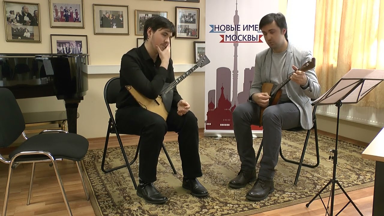 Мастер-класс Вродливца А.Ю. фонд 