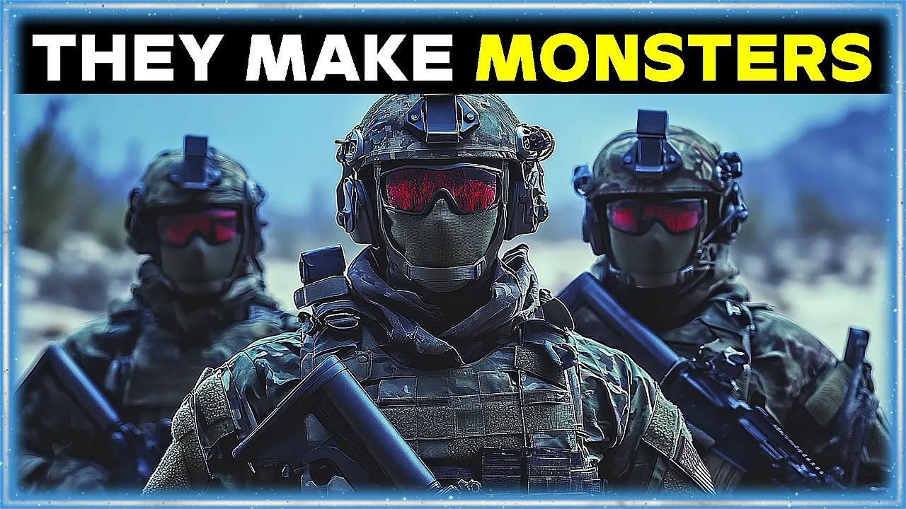 The Most Terrifying Thing About Human Armies... | Best HFY Stories