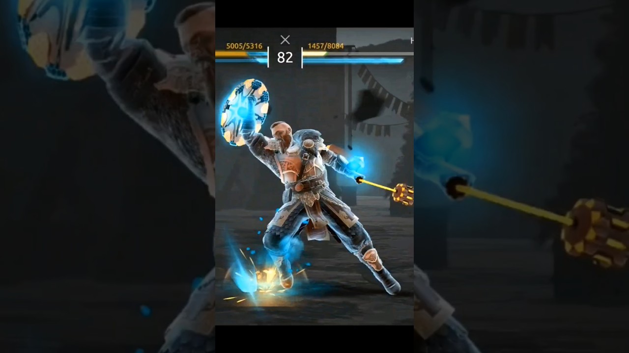 Jack Bulwark And Fortress🛡️🤣 |shadow fight 4 shorts| shadow fight 4 jack bulwark |shadow fight arena