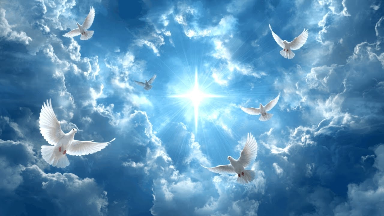 Top Worship Music Collection for Healing Prayer and Deep Spiritual Connection Time 3