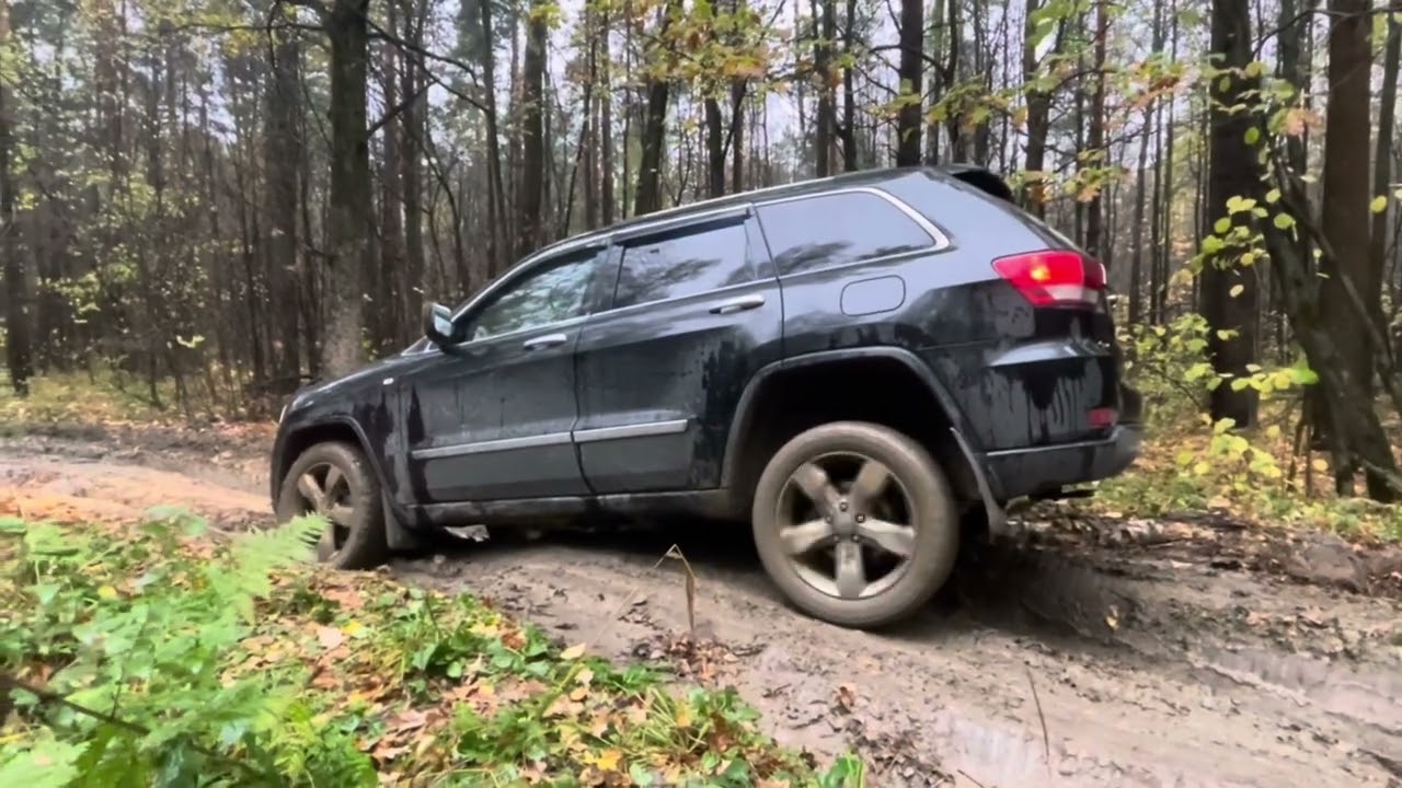jeep grand cherokee wk2 off-road 2_2