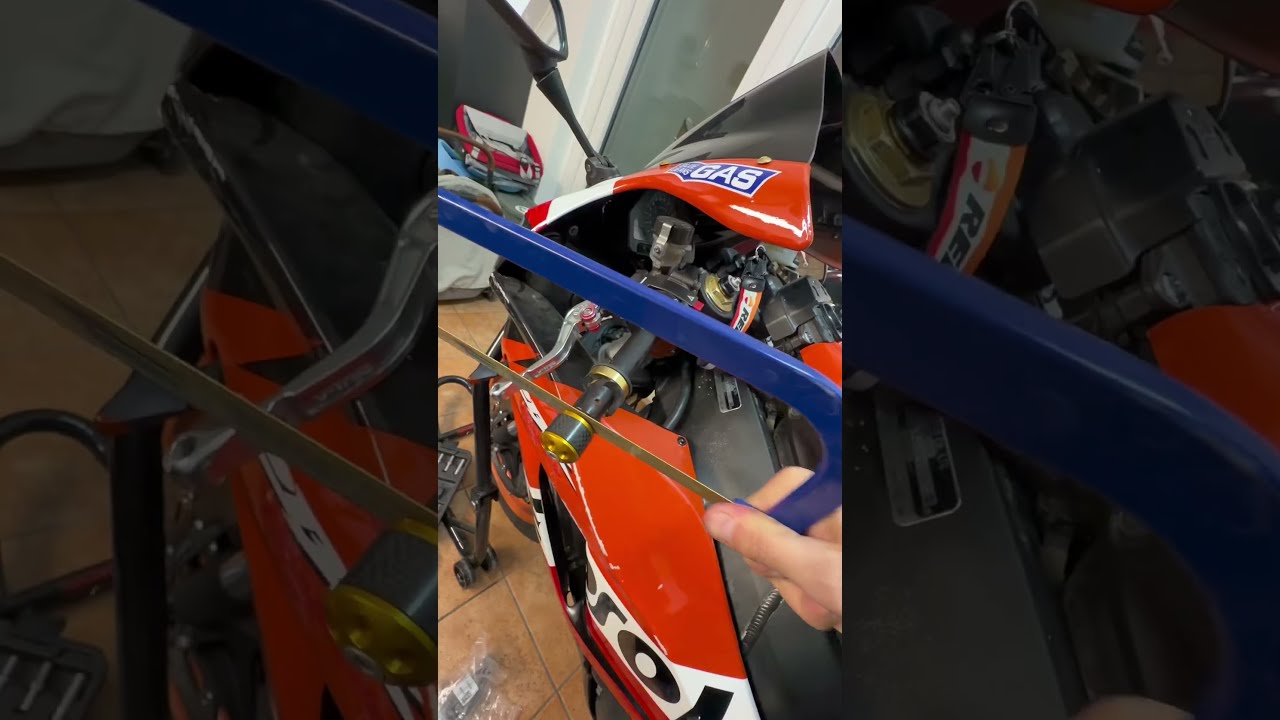 RIP Honda 😭 Traurig aber es geht weiter 😢