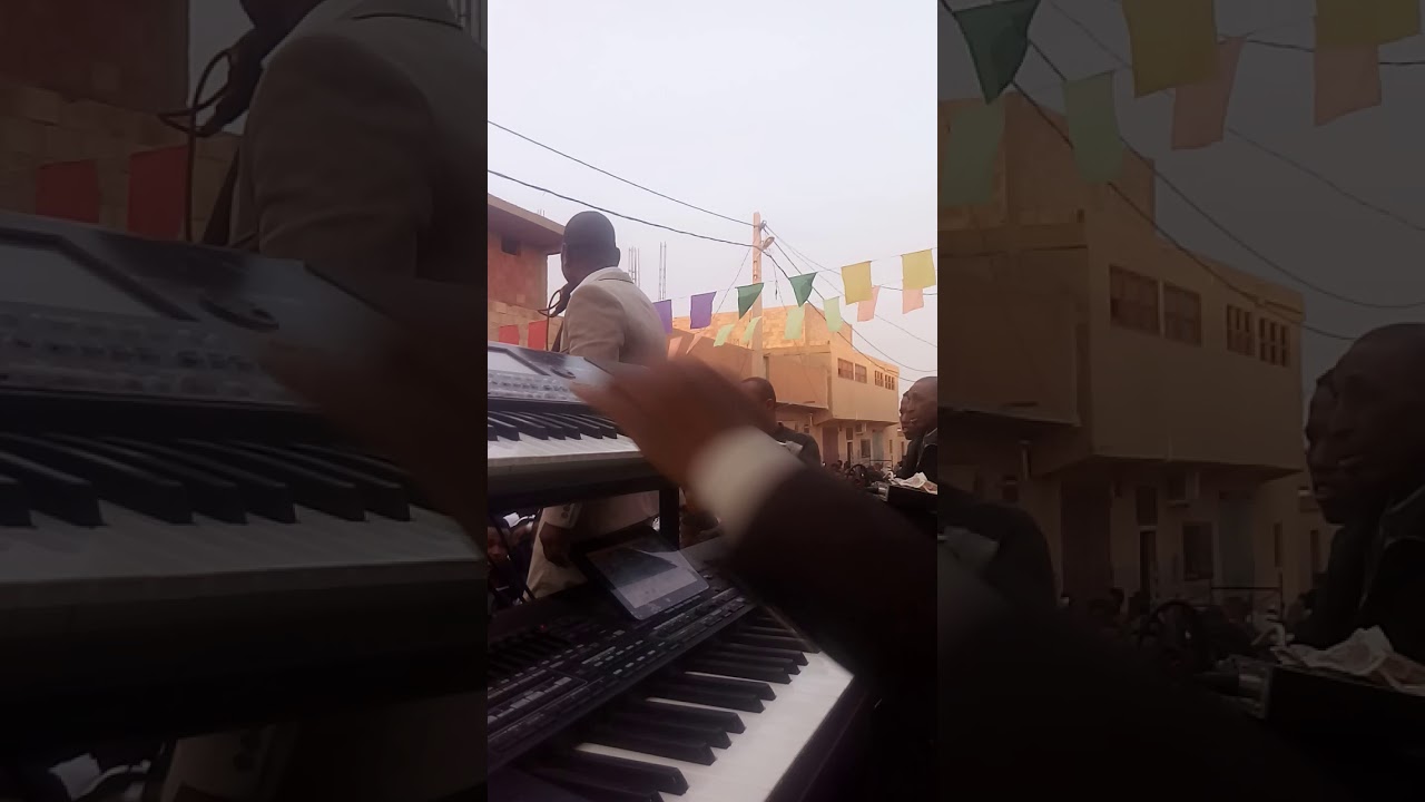 جديد محلي تقرت 2018 مروكي فرحات