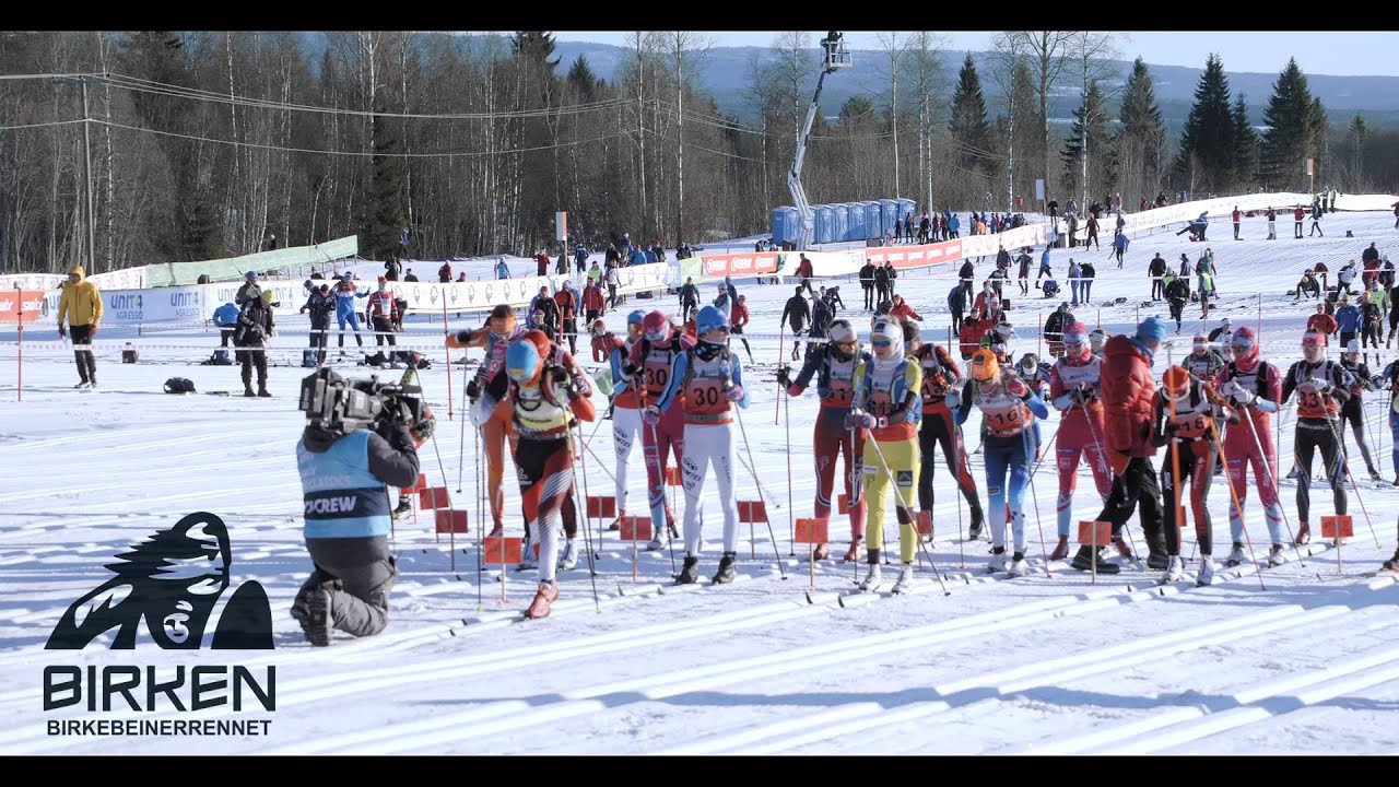 Birkebeinerrennet 2015