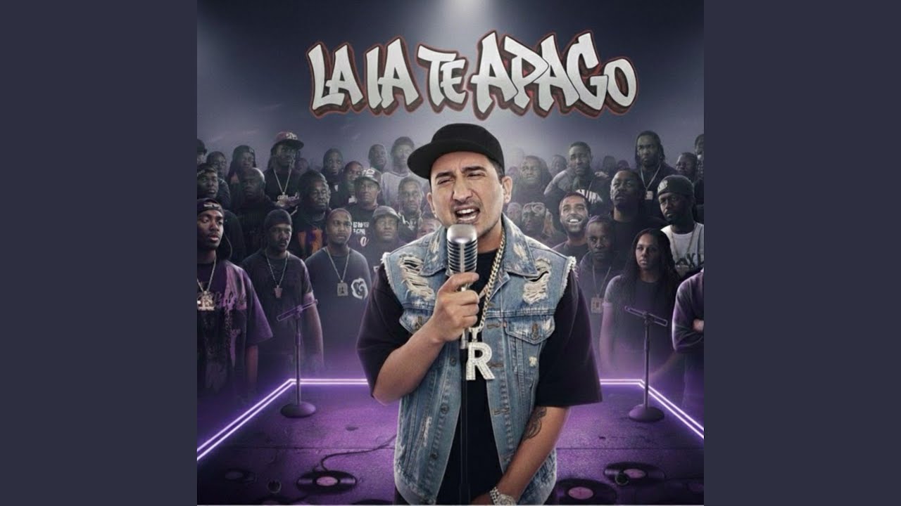 La AI te Apago