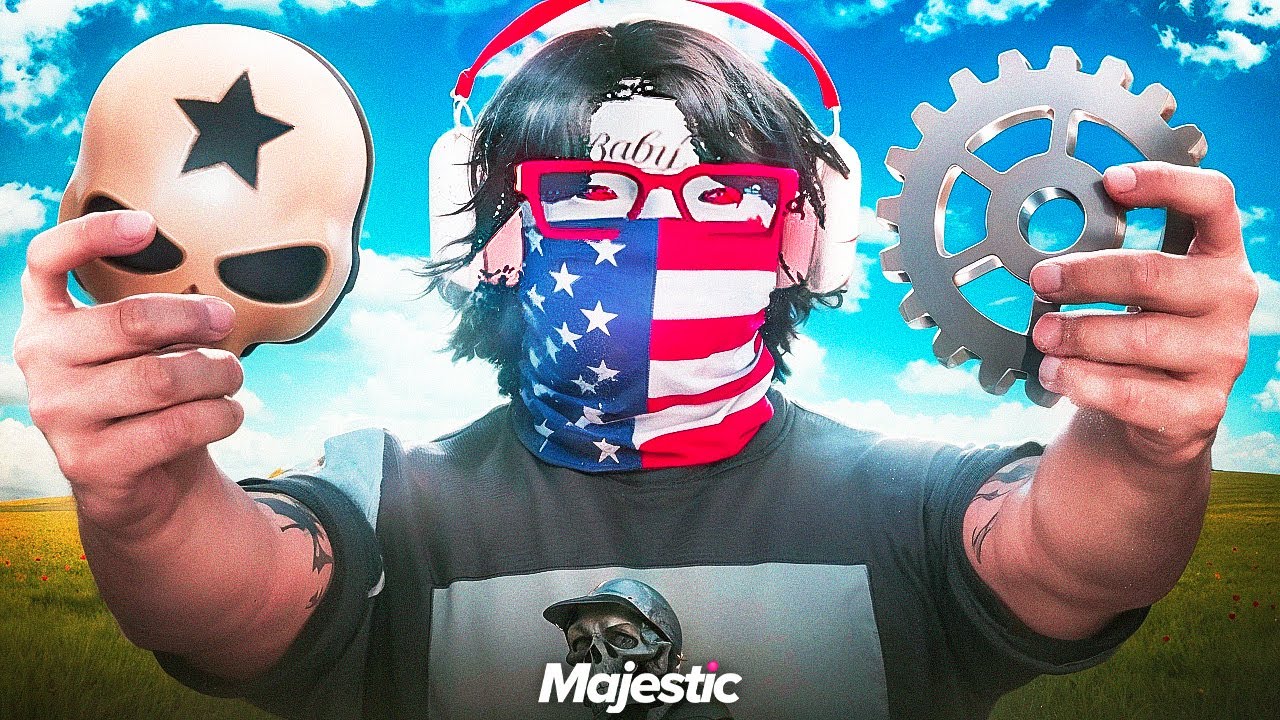 Я УЗНАЛ КАКИЕ НАСТРОЙКИ У ТИР1 ИГРОКОВ НА MAJESTICRP