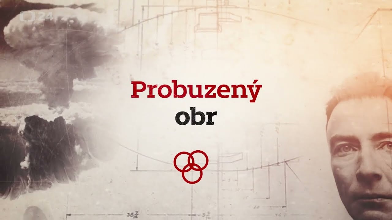 Úsvit atomového věku: (2) Probuzený obr