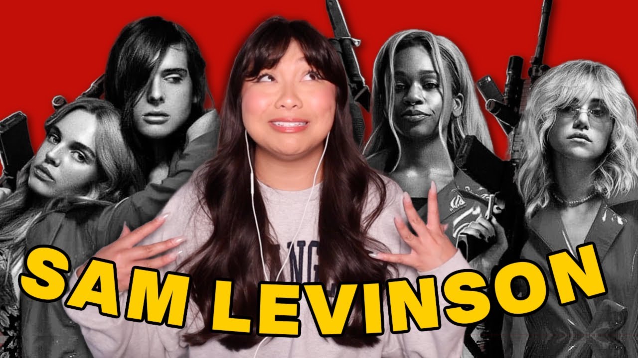 The Forgotten Sam Levinson Movie: Assassination Nation