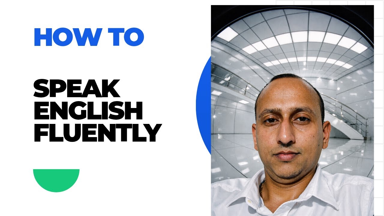 How to speak english Confidently in 2026 ! #english