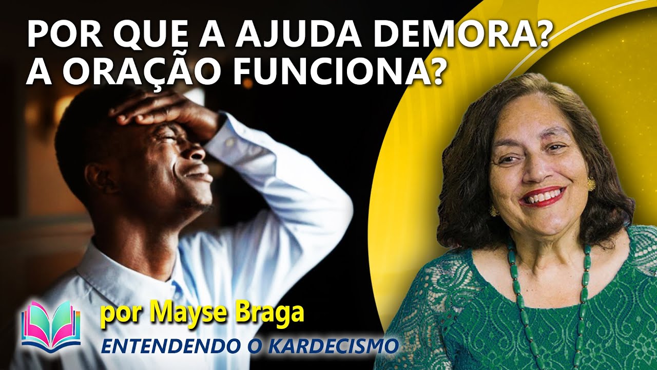 😥Por que a dor existe? Há luz no fim do túnel?