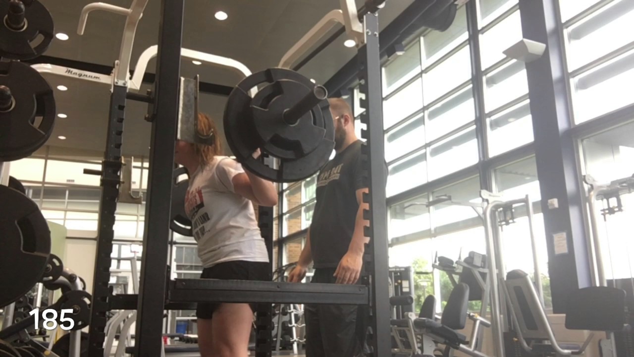 Gym Rat PT Performance Training