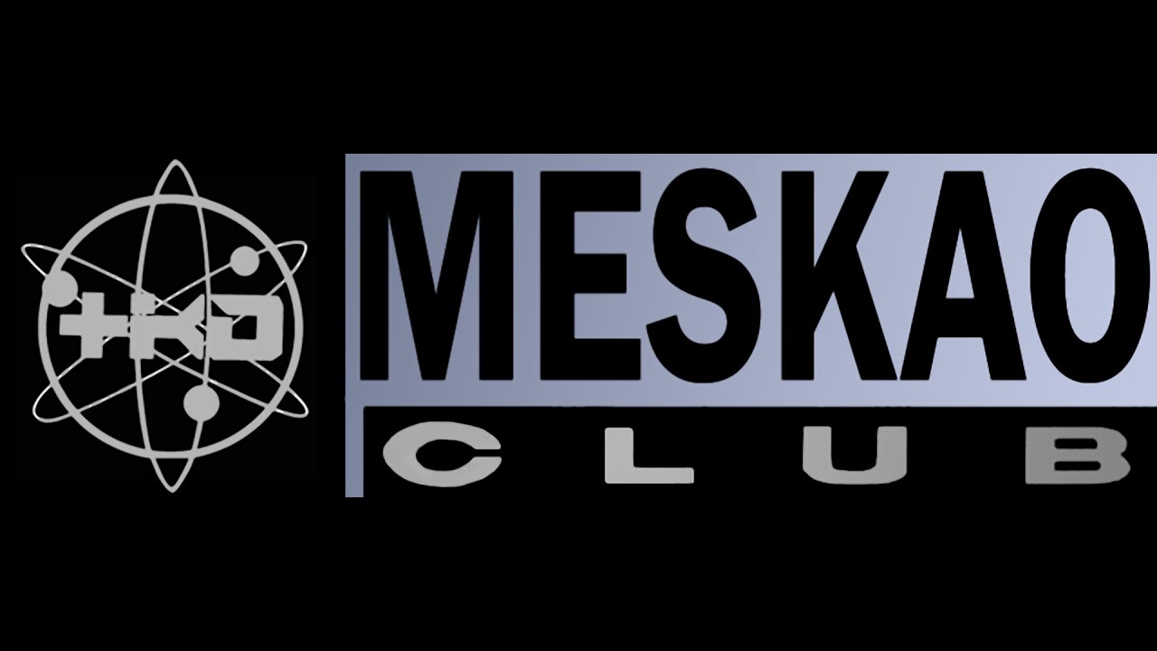 Meskao   Parte III   30 Aniversario Dj Manel