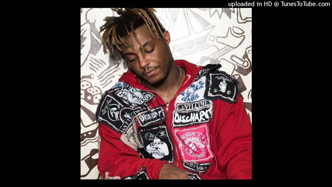 (FREE) Juice WRLD Type Beat “under the stars”