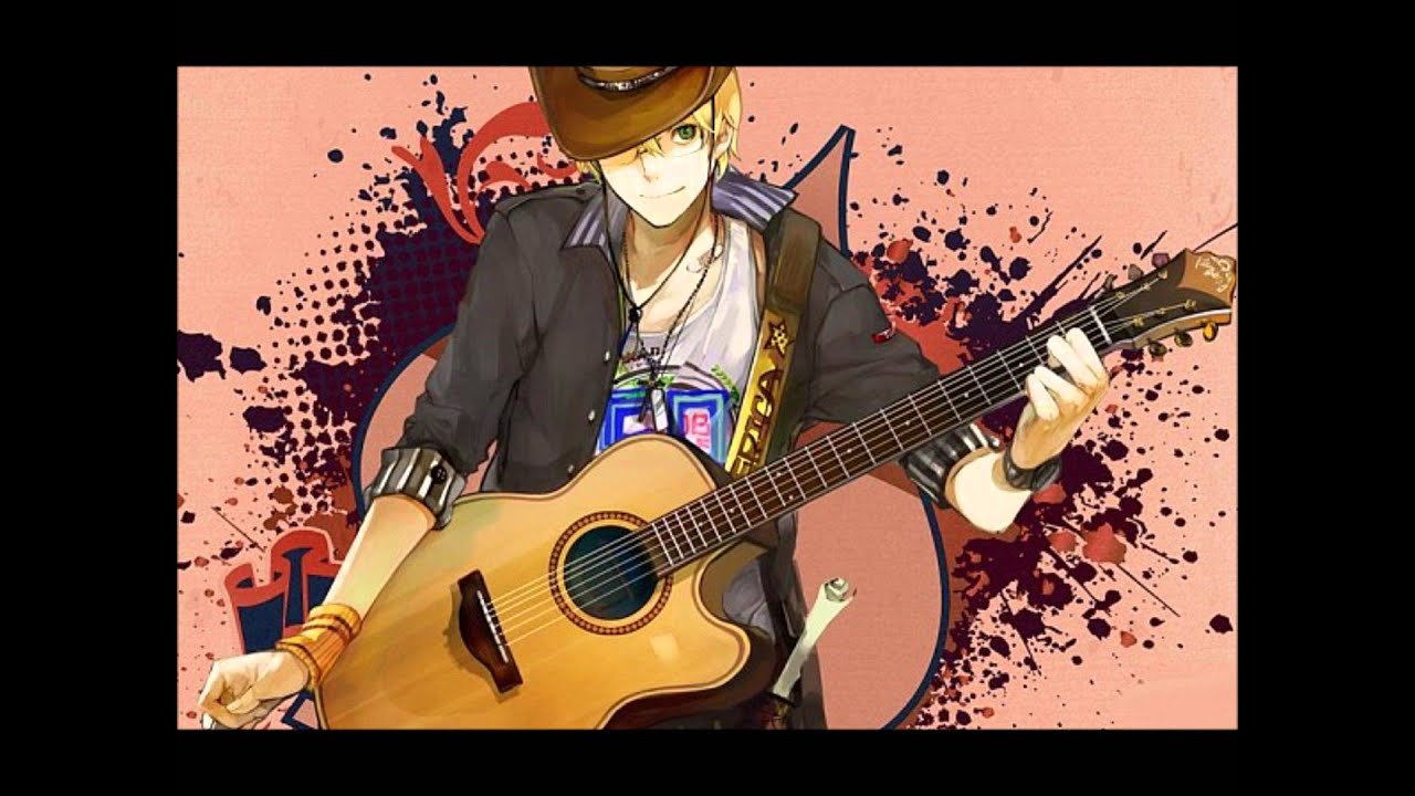 Gone Gone Gone ..::Nightcore::..