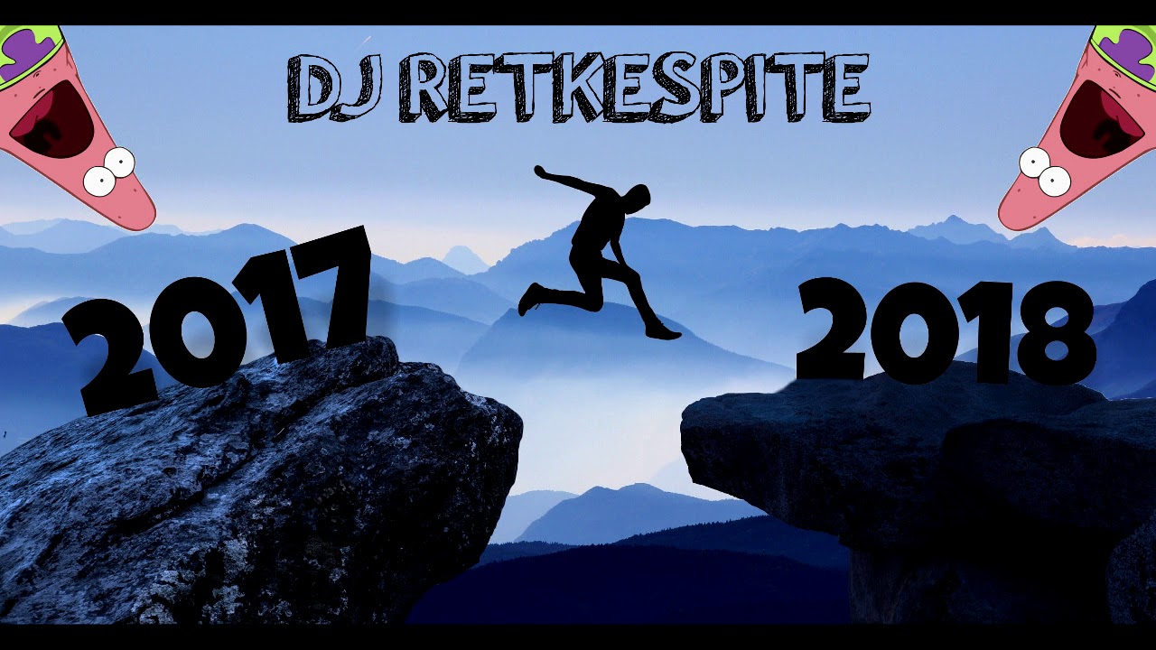 DJ RETKESPITE - &Eacute;gből pottyant Alfonz mes&eacute;k
