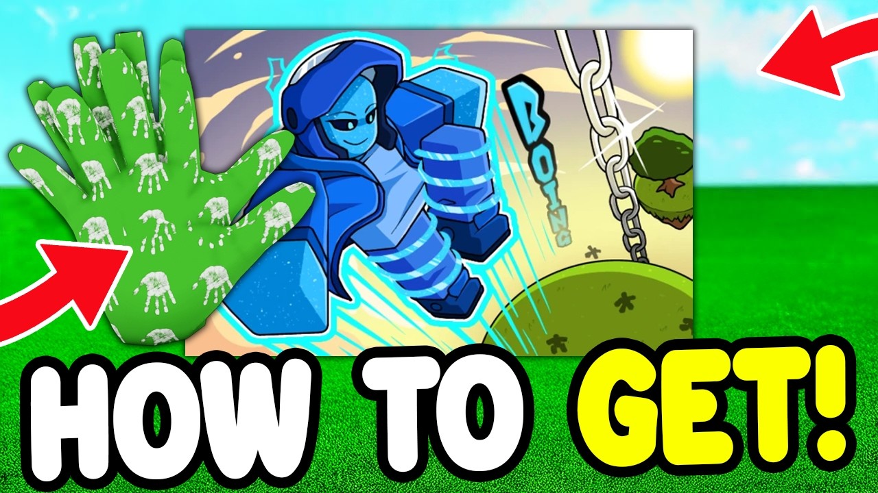 How To GET SPRING MASTERY SHOWCASE & 5 MORE GLOVE In SLAP BATTLES! Roblox
