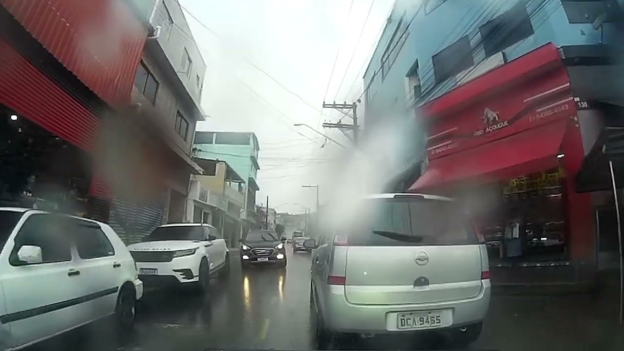 🌧️Chuva 🌧️