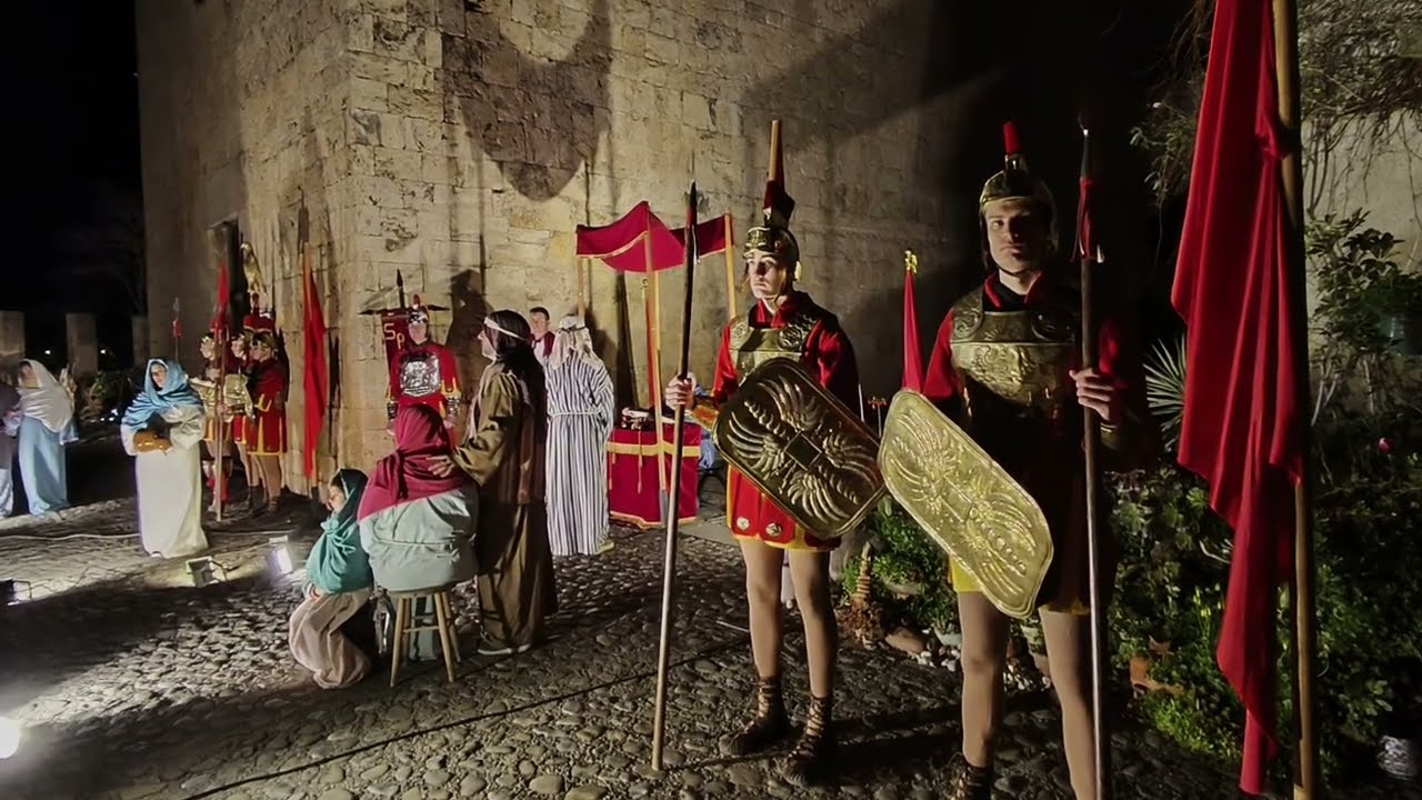 EL MILLOR PESSEBRE DE CATALUNYA?