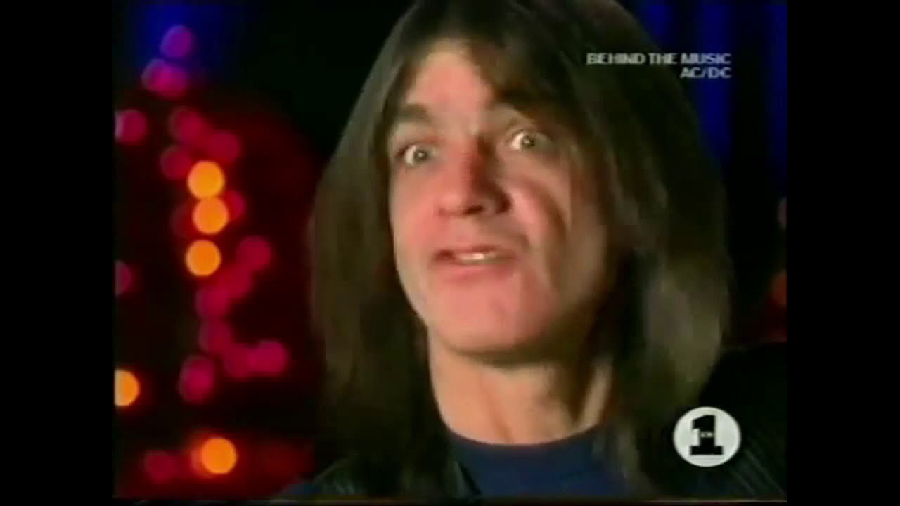 История AC/DC: от начала до Stiff Upper Lip. часть 4. редактирование