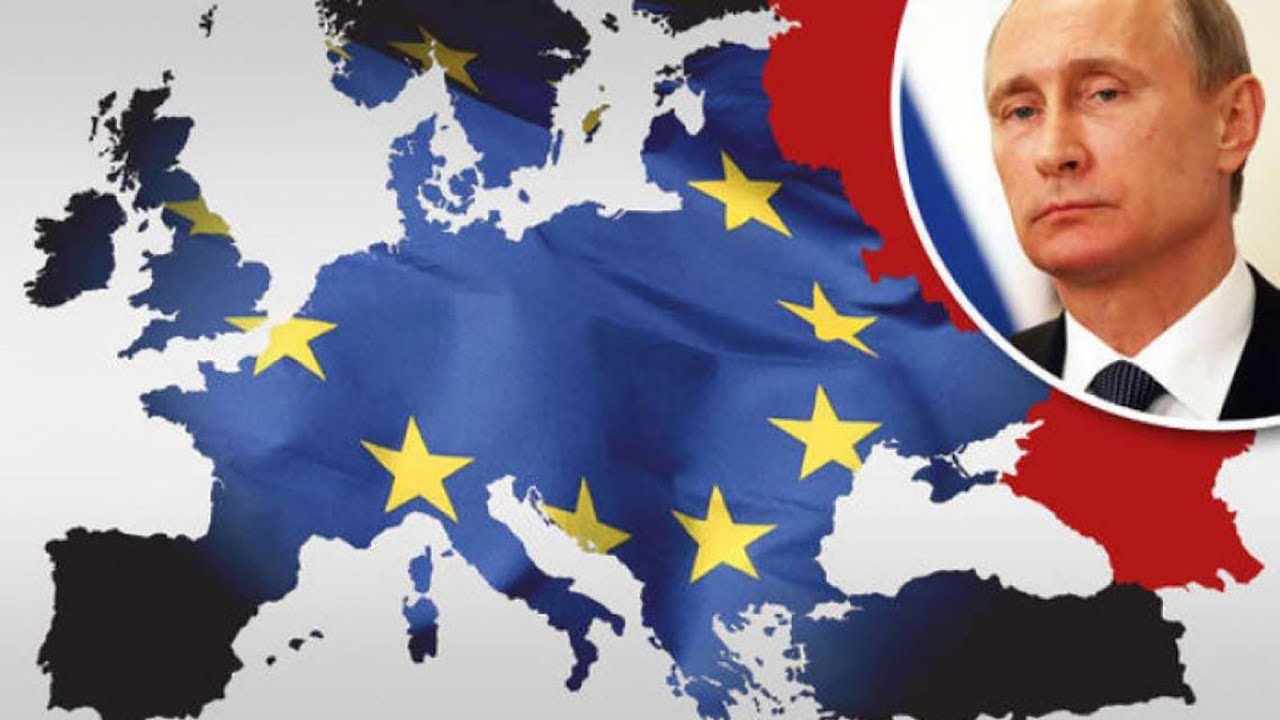 Putin, la Russia e l'Unione Europea (terza parte)