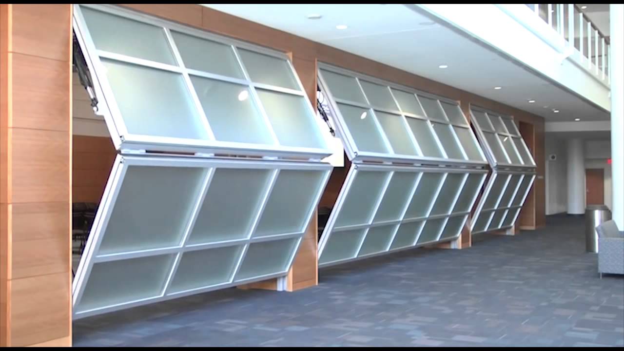 HYDRAULIC SYSTEM HS200 By Corflex - Duke University