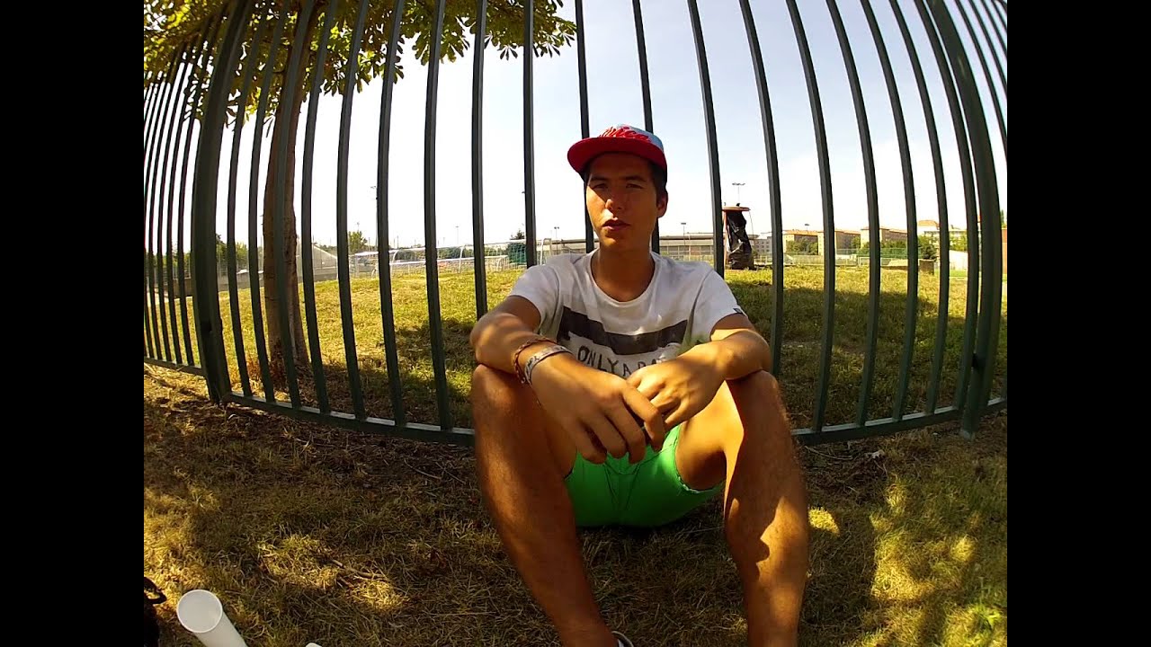 Philip Warren Gertsson speaks about Freestyle (Aug 2012)