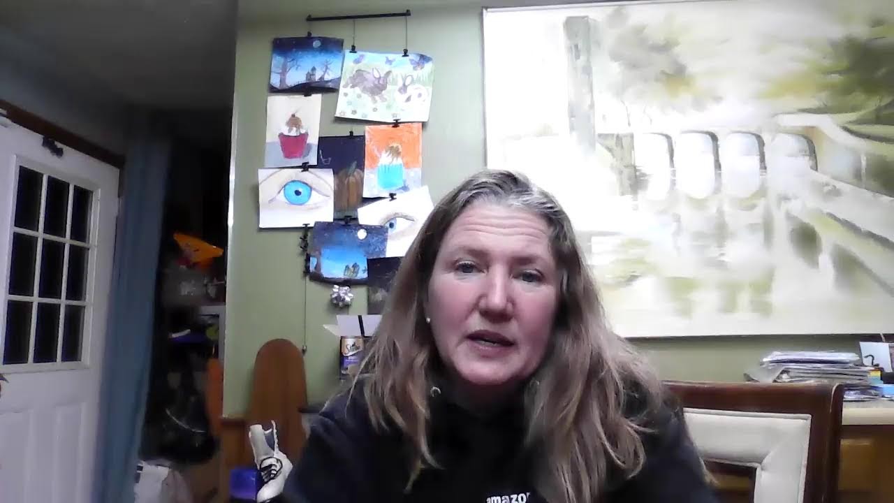 Are You Ready For Winter Storm Fern? Chatting About Preparations