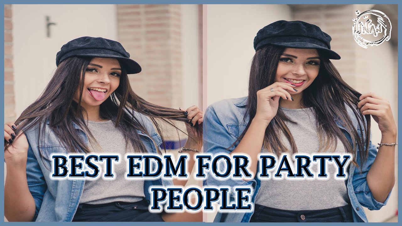 BEST EDM FOR PARTY CHAPTER 2, EMS 91 Mixed by INAN 