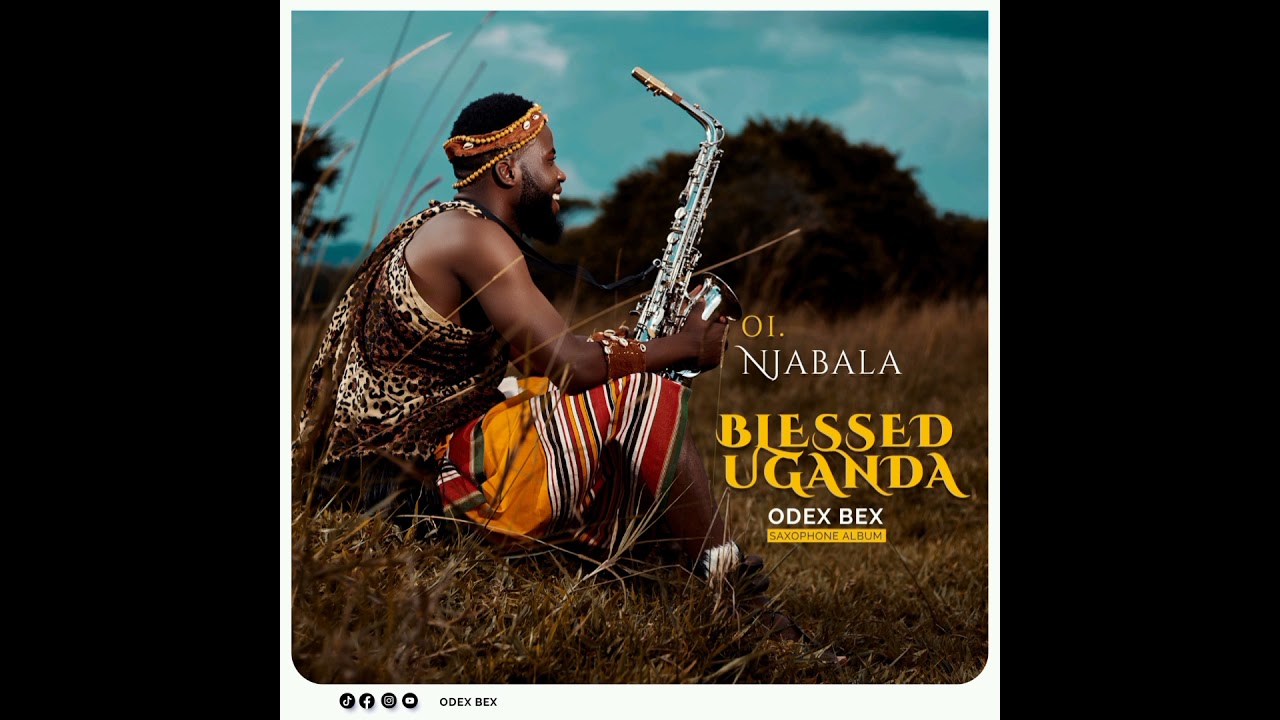 Njabala by Odex Bex