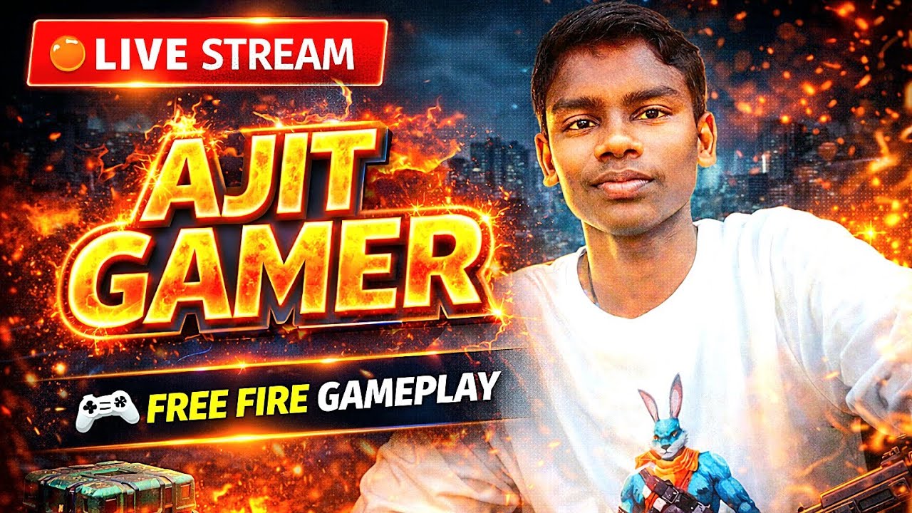 free fire mein rank push online watch
