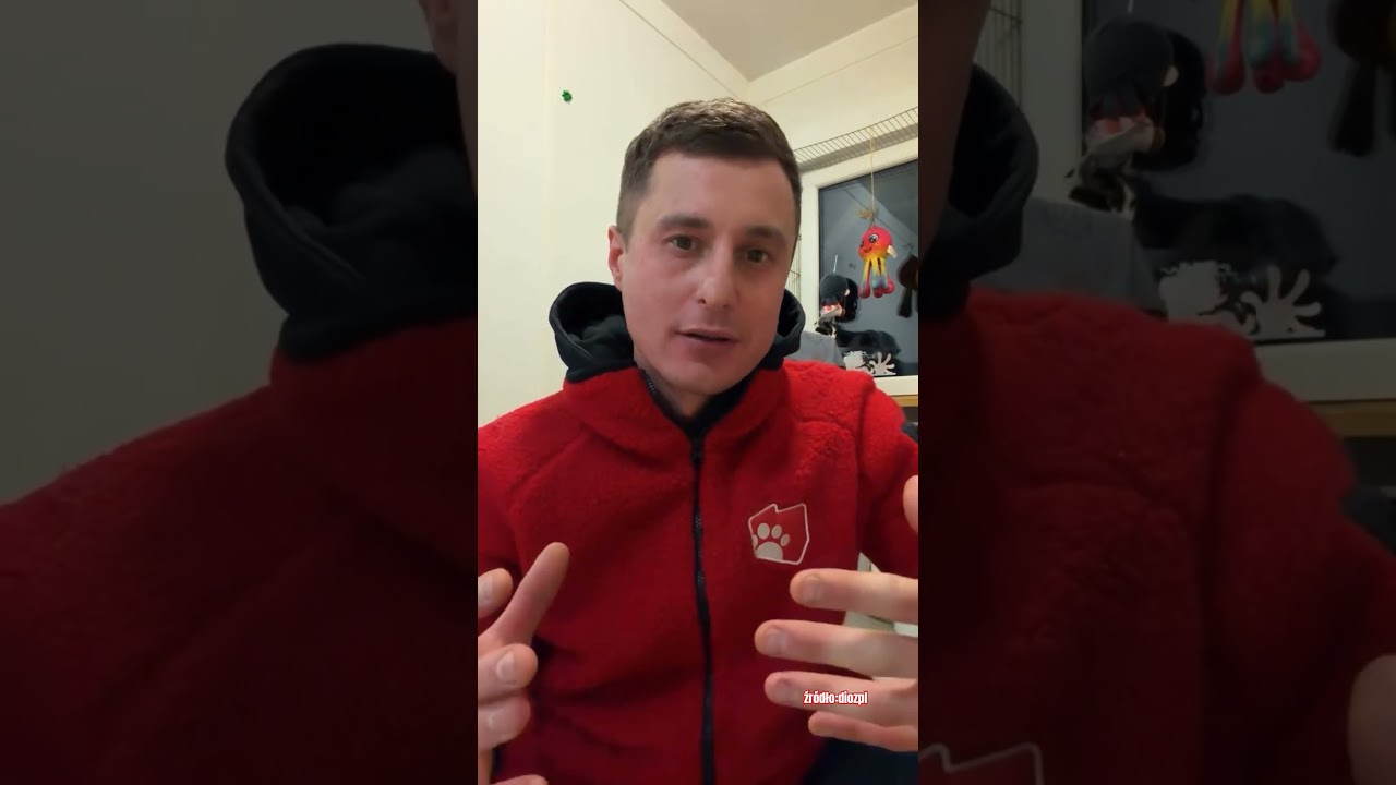 Pogotowie dla zwierząt 💔 Dioz jest na miejscu. #shorts #info #dog